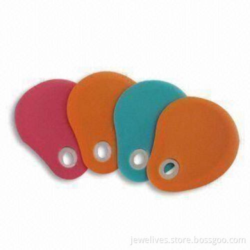 Silicone Spatulas, Various Colors are Available, FDA and SGS Approved